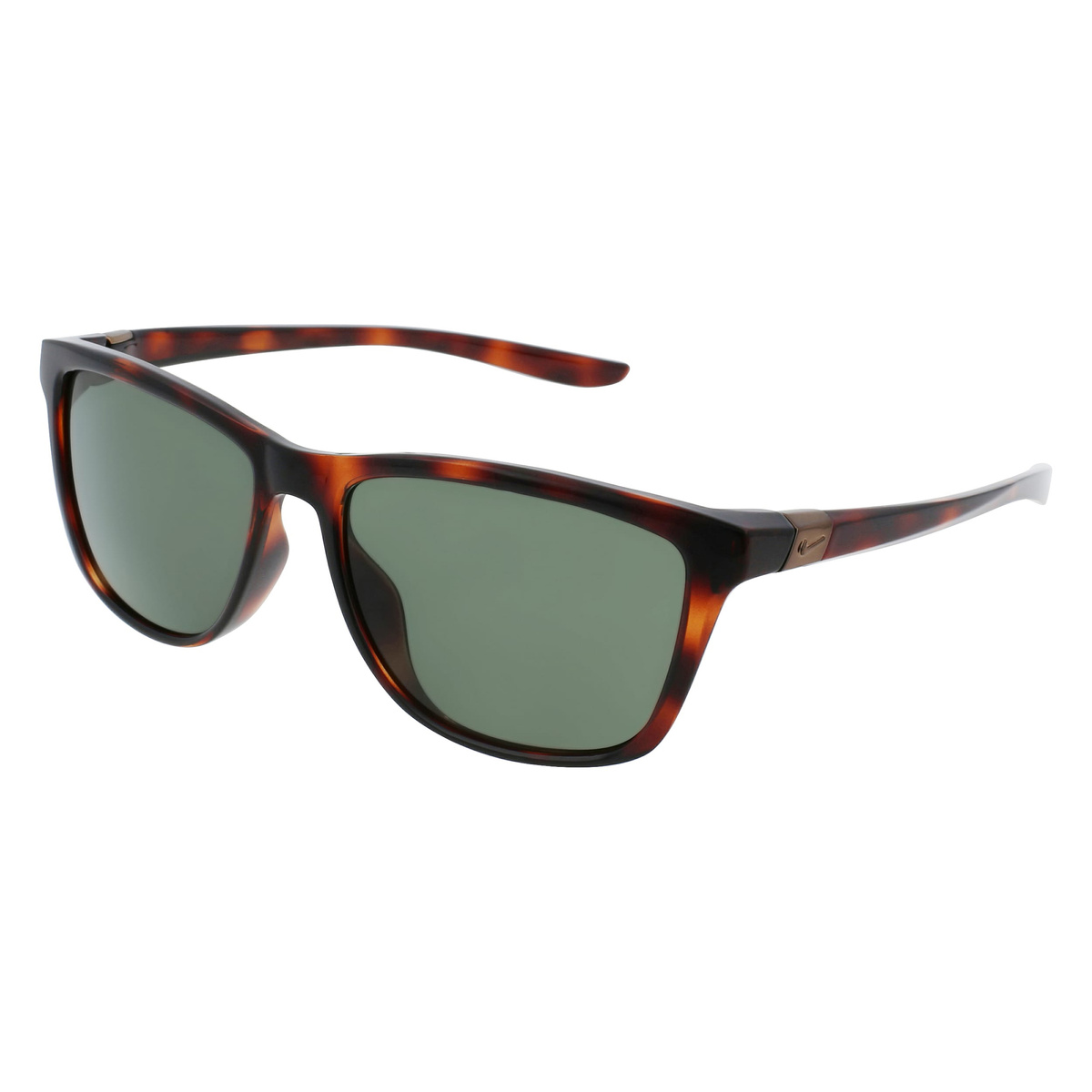 Okulary NIKE 47037-221. Okulary przeciwsłoneczne, Kolor brązowy. Kobieta.