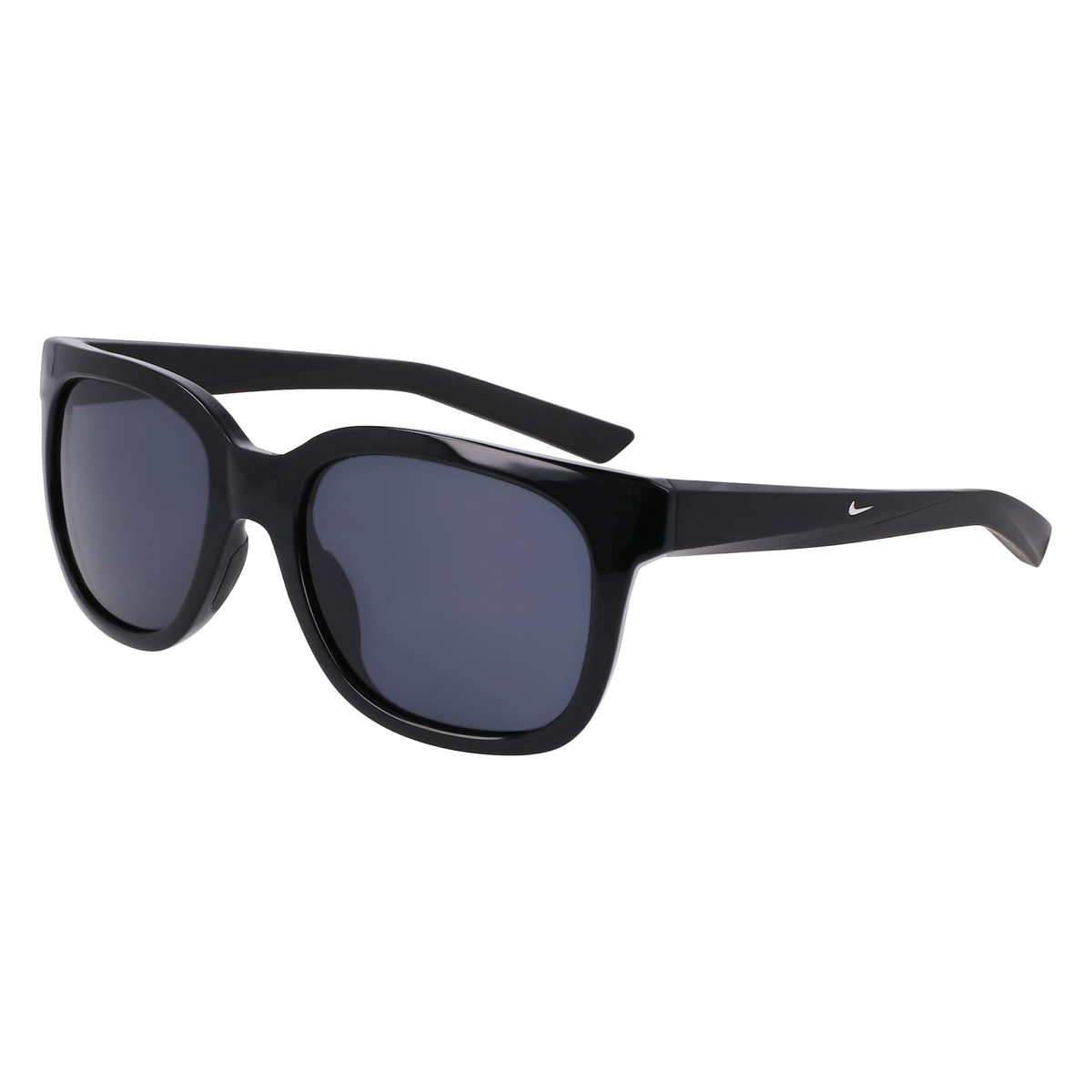 Okulary NIKE NKFV2412-10. Okulary przeciwsłoneczne, Kolor czarny. Kobieta.