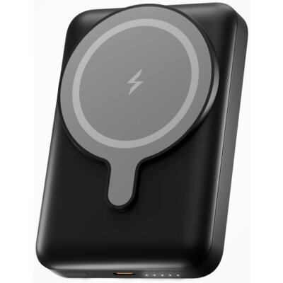 UNIQO UQBB10000MAGPD20 MagSafe 10000 mAh 20W Czarny