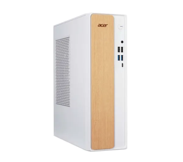 Acer Aspire XC102-RPL Core 5 210H RAM 1TB Dysk SSD Win11 Biały