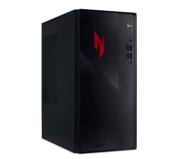 Acer Nitro N20-101-RPL Core 5 210H RAM 1TB Dysk SSD RTX3050 Win11