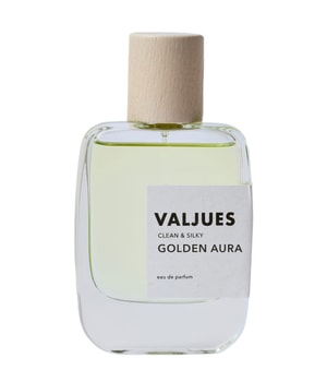 VALJUES Golden Aura Clean & Silky Perfumy 50 ml