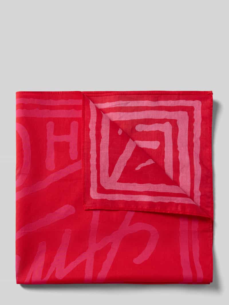 Chusta z czystej bawełny model 'NICOLINA'