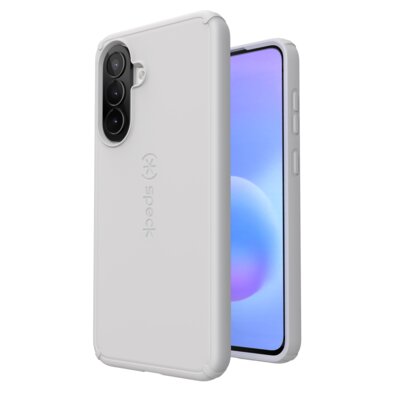 Etui SPECK ImpactHero Hue do Samsung Galaxy A36 5G/A37 5G/A56 5G Szary