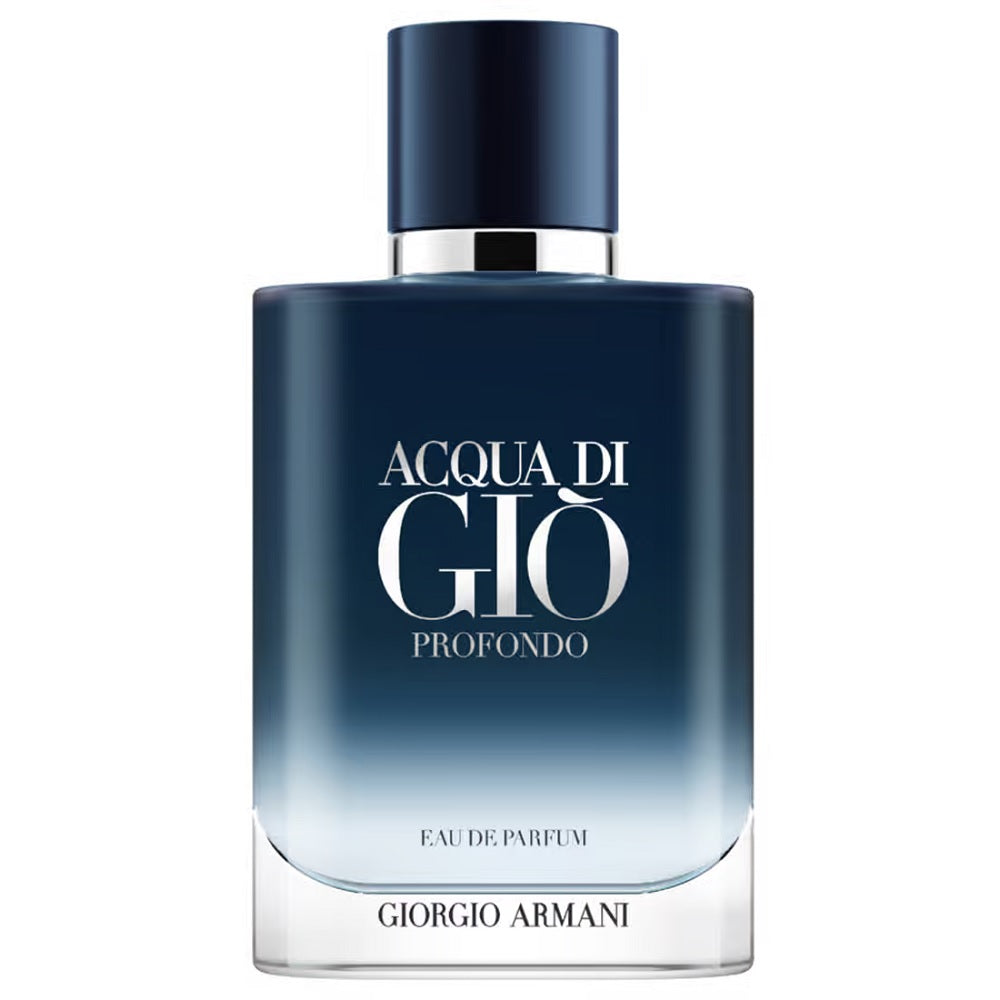 Giorgio Armani Acqua di Gio Profondo woda perfumowana spray 100ml -
