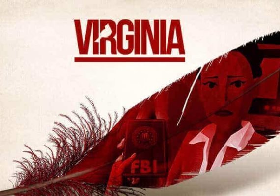 Virginia (PC) Steam Key - EU
