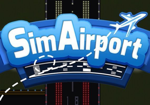 SimAirport (PC) Steam Key - GLOBAL