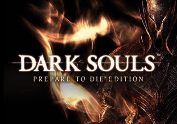 DARK SOULS: Prepare To Die Edition (PC) Steam Key - GLOBAL