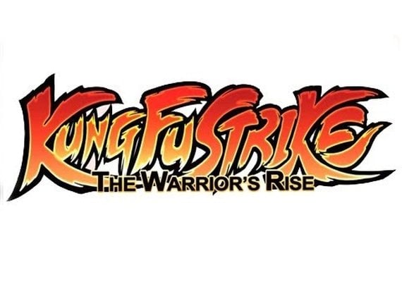 Kung Fu Strike: The Warrior's Rise (PC) Steam Key - GLOBAL