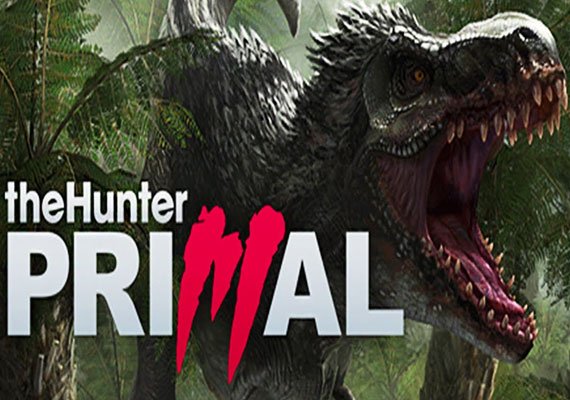 theHunter: Primal (PC) Steam Key - GLOBAL