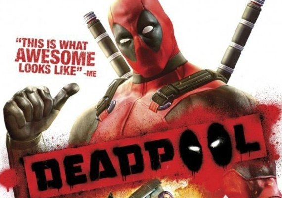 Deadpool (PC) Steam Key - GLOBAL
