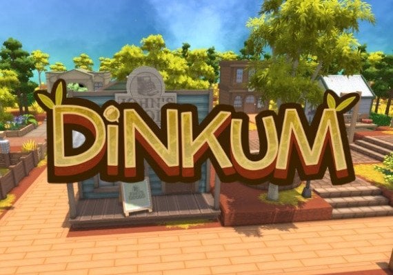 Dinkum (PC) Steam Key - GLOBAL