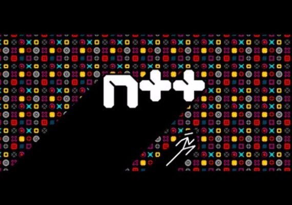 N++ (NPLUSPLUS) (PC) Steam Key - GLOBAL