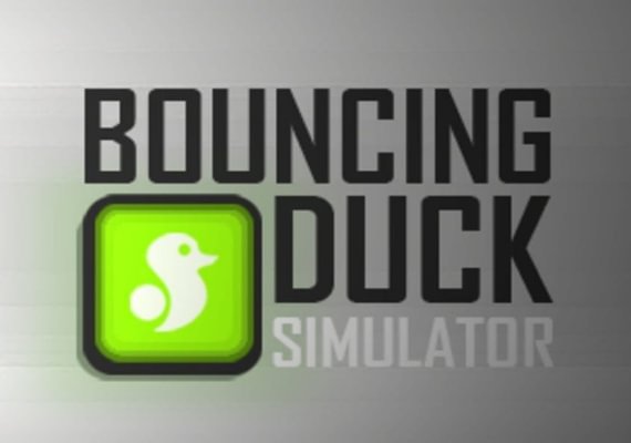 Bouncing Duck Simulator (PC) Steam Key - GLOBAL