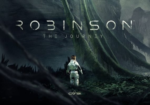 Robinson: The Journey [VR] (PC) Steam Key - GLOBAL