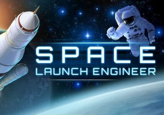 Space Launch Engineer (PC) Steam Key - GLOBAL