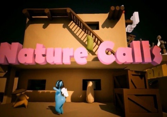 Nature Calls (PC) Steam Key - GLOBAL