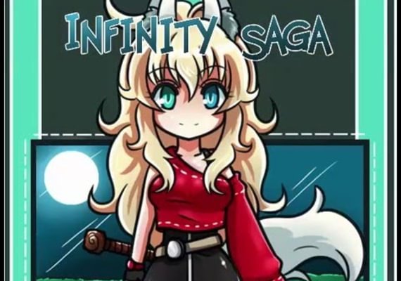 Infinity Saga (PC) Steam Key - GLOBAL