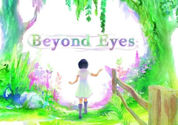 Beyond Eyes (PC) Steam Key - EU