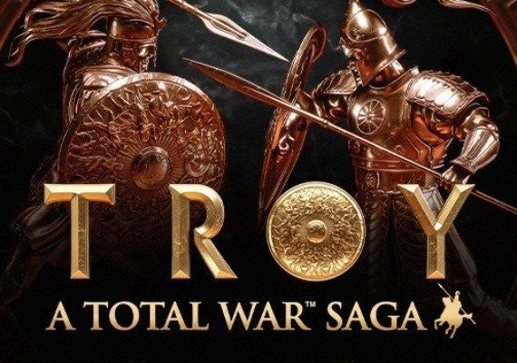A Total War Saga: TROY - Ultimate Edition (PC) Steam Key - GLOBAL