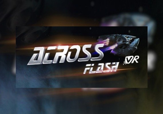Across Flash [VR] (PC) Steam Key - GLOBAL