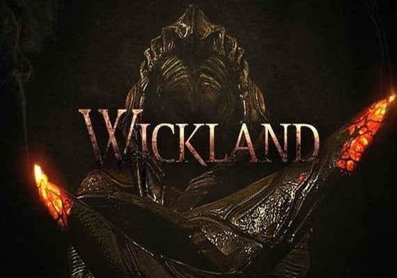Wickland (PC) Steam Key - EU