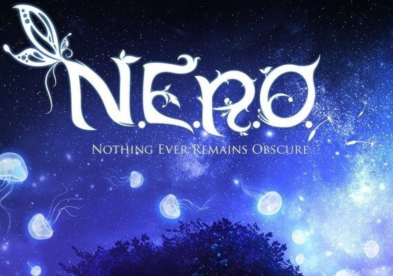 N.E.R.O.: Nothing Ever Remains Obscure (PC) Steam Key - EU