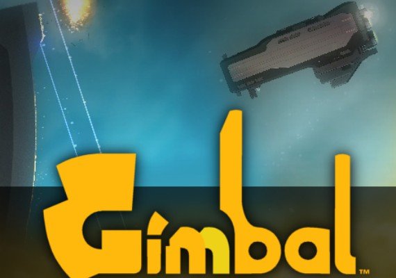 Gimbal (PC) Steam Key - GLOBAL