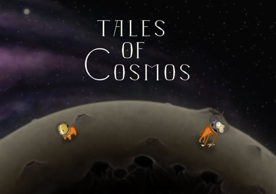 Tales of Cosmos (PC) Steam Key - GLOBAL