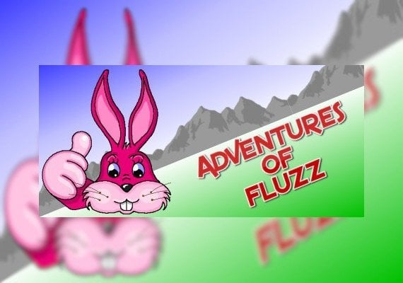 Adventures Of Fluzz (PC) Steam Key - GLOBAL