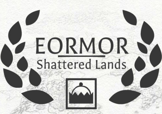 Eormor: Shattered Lands (PC) Steam Key - GLOBAL