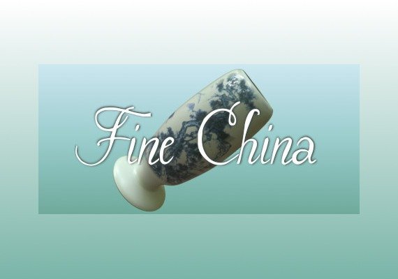 Fine China [VR] (PC) Steam Key - GLOBAL