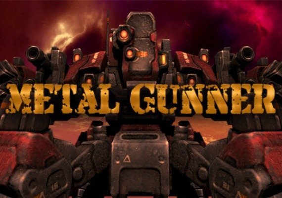 Metal Gunner [VR] (PC) Steam Key - GLOBAL