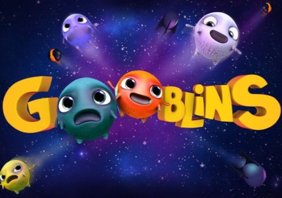 Gooblins [VR] (PC) Steam Key - GLOBAL