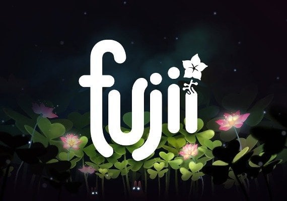 Fujii [VR] (PC) Steam Key - GLOBAL