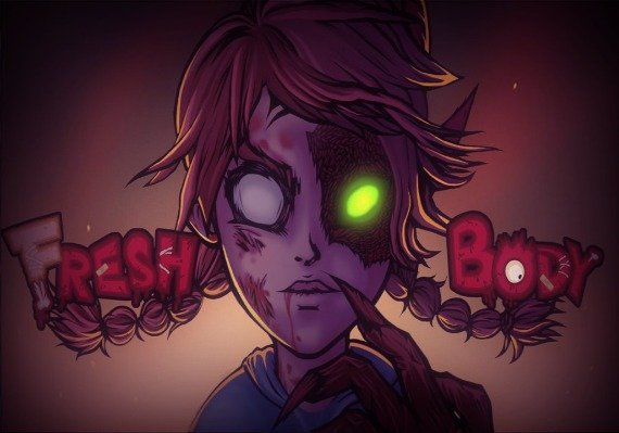 Fresh Body (PC) Steam Key - GLOBAL