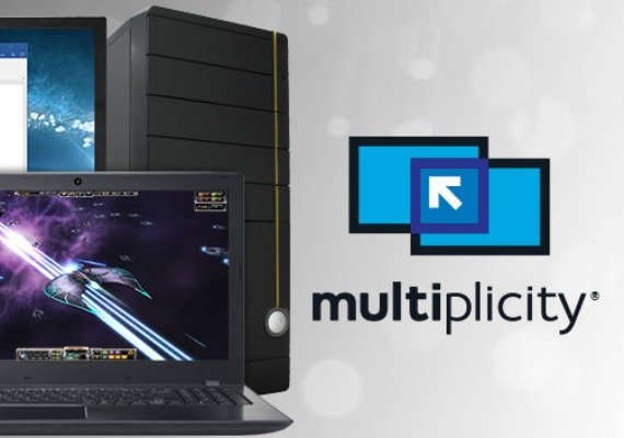 Multiplicity Key - GLOBAL