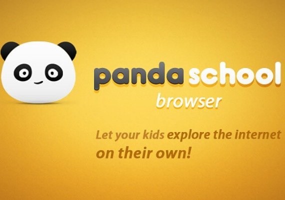Panda School Browser Key - GLOBAL