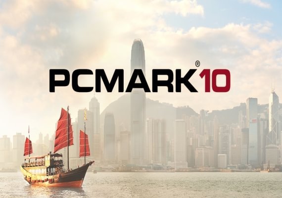 PCMark 10 Key - GLOBAL