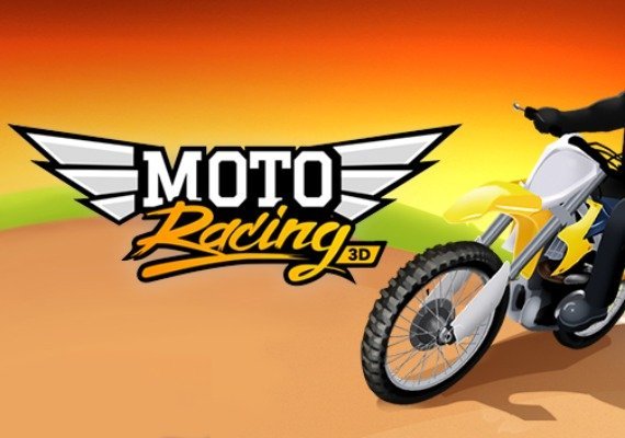 Moto Racing 3D (PC) Steam Key - GLOBAL