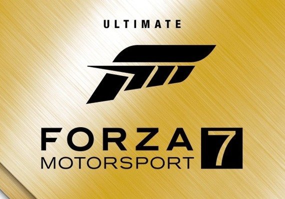 Forza Motorsport 7 Ultimate Edition (PC / Xbox One / Xbox Series X|S) Microsoft Store Key - UNITED STATES