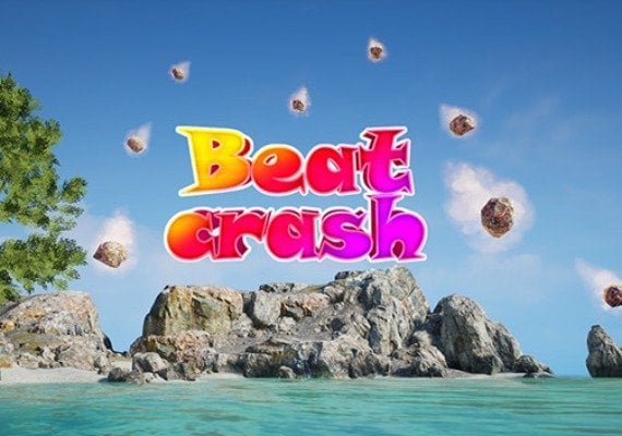 Beatcrash [VR] (PC) Steam Key - GLOBAL
