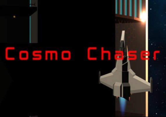 Cosmo Chaser (PC) Steam Key - GLOBAL