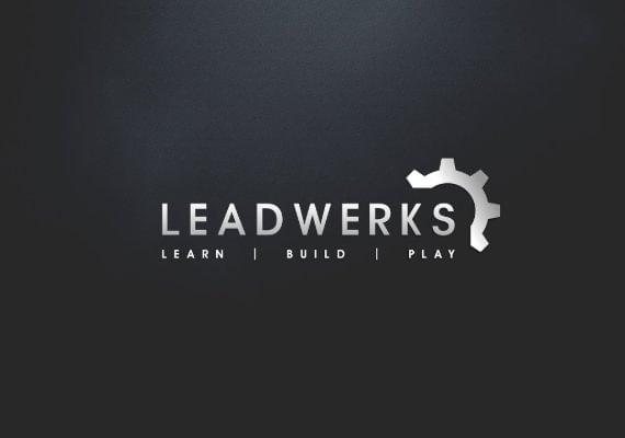 Leadwerks Game Engine [VR] Key - GLOBAL