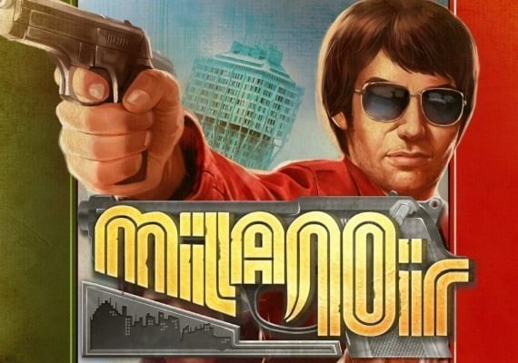 Milanoir (PC) Steam Key - GLOBAL