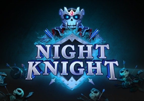 NightKnight [VR] (PC) Steam Key - GLOBAL