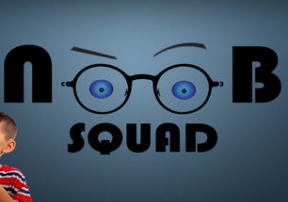 Noob Squad (PC) Steam Key - GLOBAL
