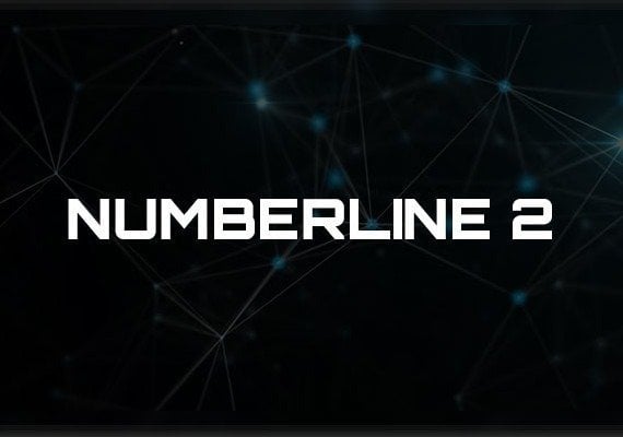Numberline 2 (PC) Steam Key - GLOBAL