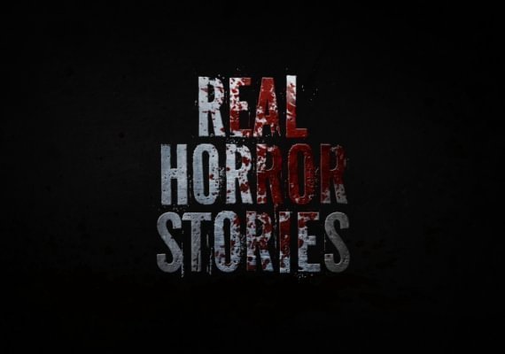Real Horror Stories Ultimate Edition (PC) Steam Key - GLOBAL