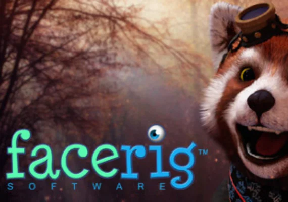 FaceRig + FaceRig Pro (PC) Steam Key - GLOBAL
